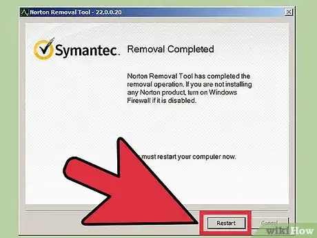 Image intitulée Uninstall Norton Internet Security Step 9