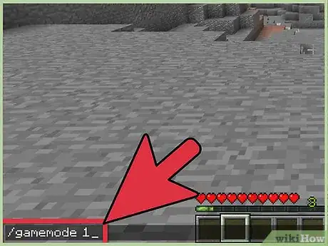 Image intitulée Find Your Way to Your House when Lost in Minecraft Step 14