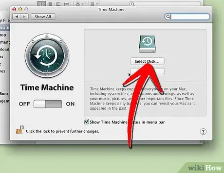 Image intitulée Use Time Machine Step 6Bullet1