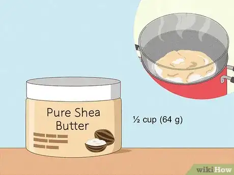 Image intitulée Shave Your Bikini Area with Coconut Oil Step 3