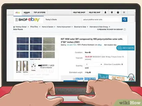 Image intitulée Build a Solar Panel Step 1