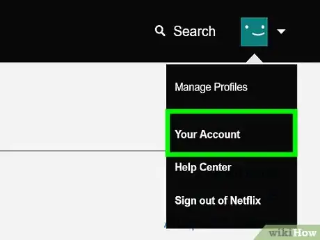 Image intitulée Restart a Cancelled Netflix Membership Step 3