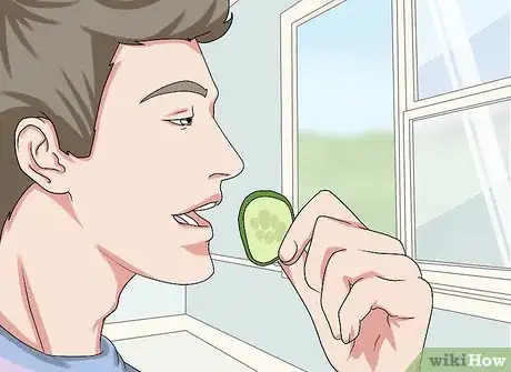 Image intitulée Treat Acne with Cucumber Juice Step 15