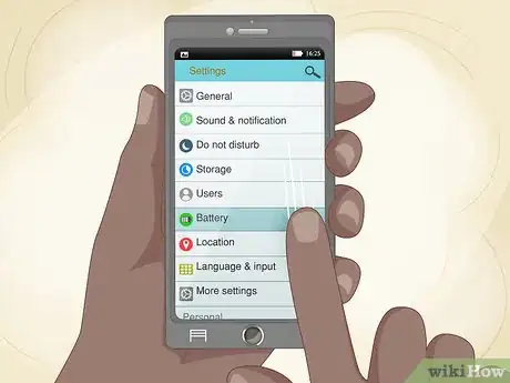 Image intitulée Make Your Cell Phone Battery Last Longer Step 22