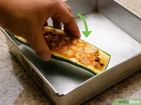 Image intitulée Make Stuffed Zucchini Step 6