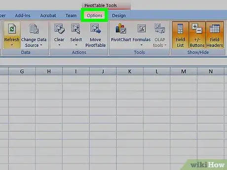 Image intitulée Add a Column in a Pivot Table Step 3