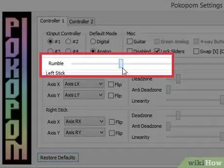 Image intitulée Configure Controls on a PCSX2 PlayStation Emulator Step 24