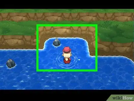 Image intitulée Find Shiny Pokémon Step 22