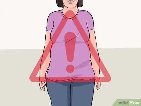 Image intitulée Recognize the Symptoms of Polycystic Ovary Syndrome Step 8