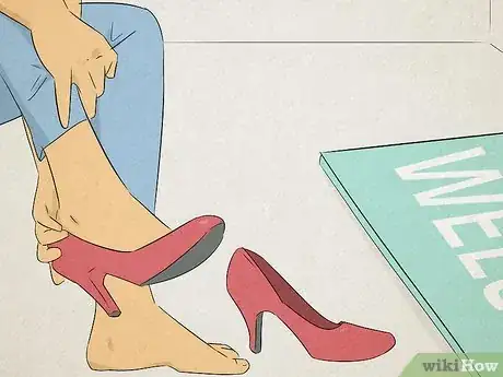 Image intitulée What Should You Do when Going to Your Boyfriend's House for the First Time Step 4