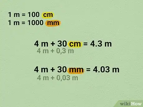 Image intitulée Convert Meters to Millimeters Step 2