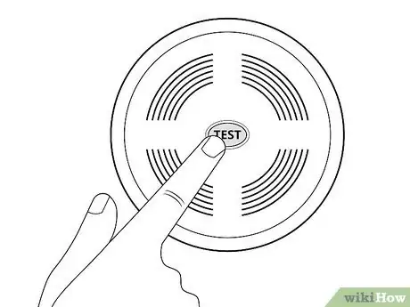 Image intitulée Change the Batteries in Your Smoke Detector Step 4