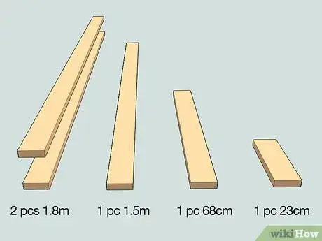 Image intitulée Make an Easel Step 2