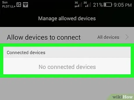 Image intitulée View Who Is Connected to Your Hotspot on Android Step 11