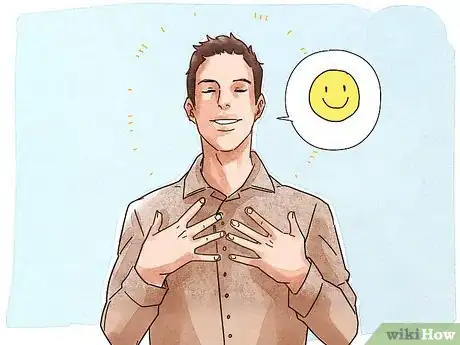 Image intitulée Help Treat Depression with Hypnosis Step 8