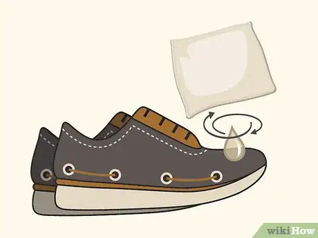Image intitulée Clean Sperrys Step 5
