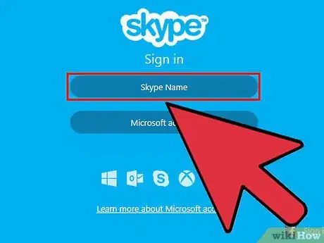 Image intitulée Log Into Skype Step 20