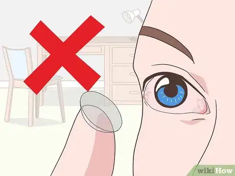 Image intitulée Get Rid of Itchy Eyes Step 21