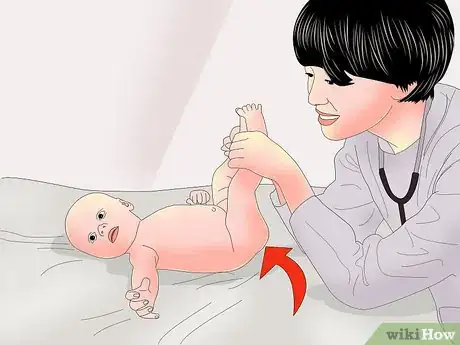 Image intitulée Treat Diarrhea in Newborns Step 2