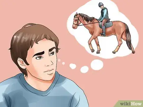 Image intitulée Canter With Your Horse Step 19