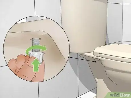 Image intitulée Install a New Toilet Seat Step 12