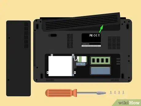 Image intitulée Upgrade a Laptop Step 23
