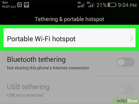 Image intitulée View Who Is Connected to Your Hotspot on Android Step 10