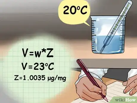 Image intitulée Do Pipette Calibration Step 10