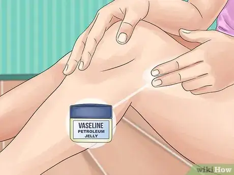 Image intitulée Shave Your Legs for the First Time Step 15