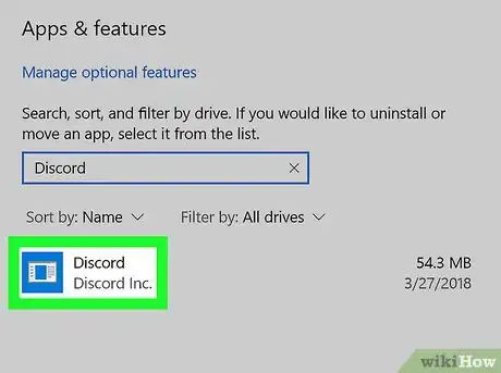 Image intitulée Uninstall Discord on PC or Mac Step 13