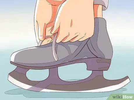 Image intitulée Figure Skate (for Beginners) Step 1