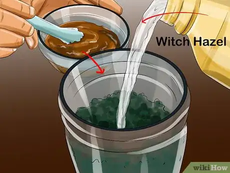 Image intitulée Apply Witch Hazel to Your Face Step 18