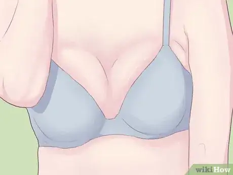 Image intitulée Buy a Well Fitting Bra Step 12