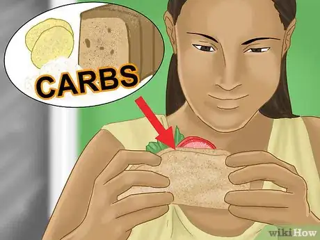 Image intitulée Gain Weight if You Are Underweight Step 5