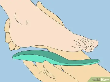Image intitulée Fix Flat Feet Step 6