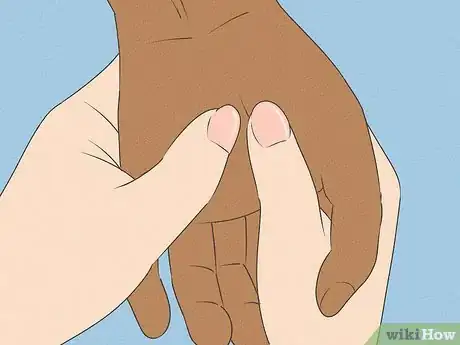 Image intitulée Massage Hands Step 8