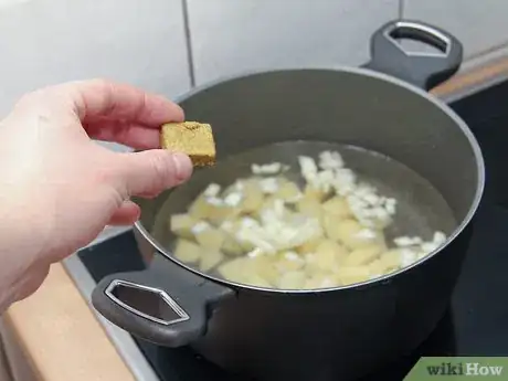 Image intitulée Make Potato Soup Step 2