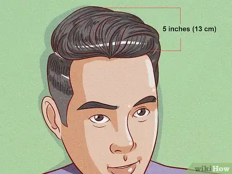 Image intitulée Make Your Hair Stand Up Step 17