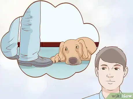 Image intitulée Tell if Your Dog Is Depressed Step 1