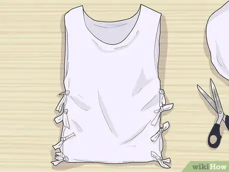 Image intitulée Modify Your T Shirt Step 28
