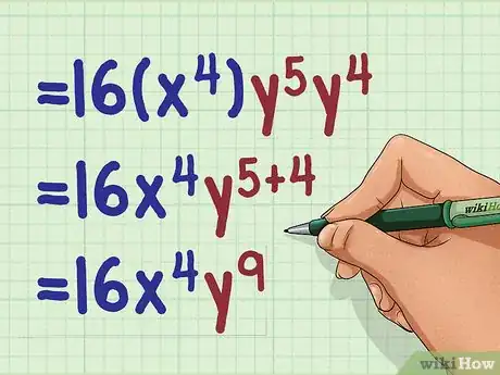 Image intitulée Multiply Exponents Step 10