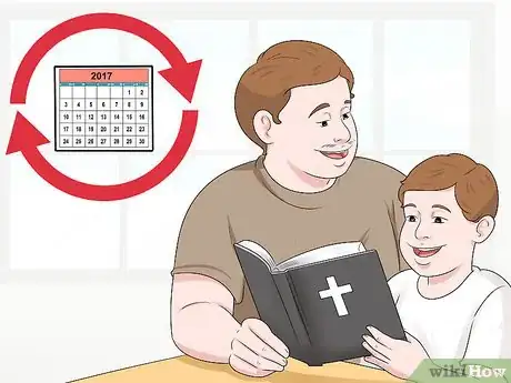 Image intitulée Explain Lent to a Child Step 19