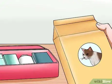 Image intitulée Prepare a Cat for Air Travel Step 10