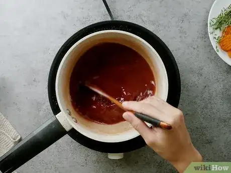 Image intitulée Make Red Wine Sauce Step 4