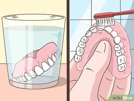 Image intitulée Maintain Healthy Teeth As You Age Step 12