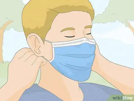 Image intitulée Get Your Nose to Stop Running With Allergies Step 10