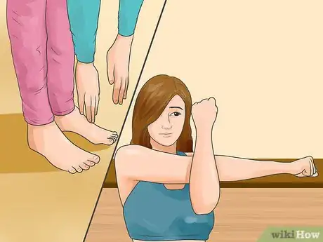Image intitulée Get Rid of Leg Cramps Step 14