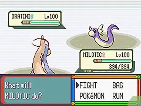 Image intitulée Conquer the Battle Frontier in Pokémon Emerald