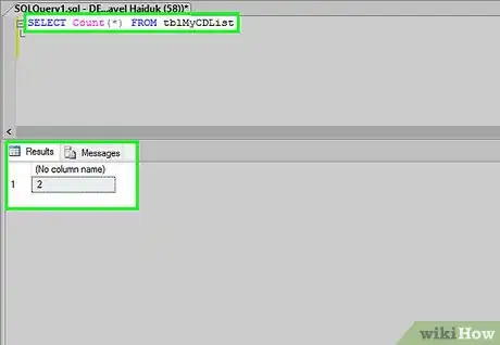 Image intitulée Use SQL Step 5