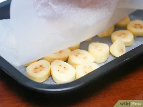 Image intitulée Keep Sliced Bananas from Discoloring Step 10